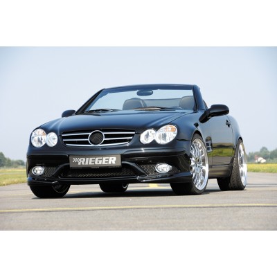 Rieger kit de carrocería...