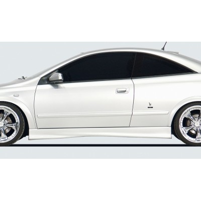 faldón lateral Rieger