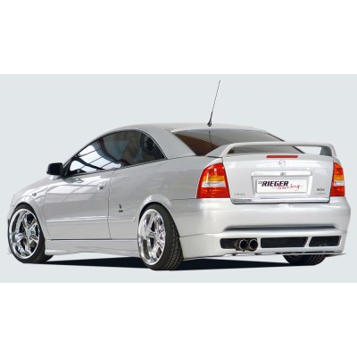 faldón lateral Rieger