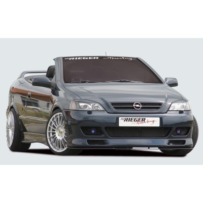 faldón lateral Rieger