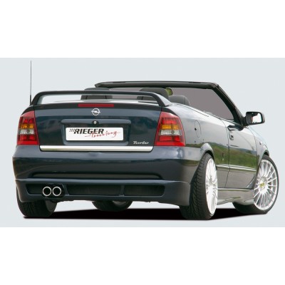 faldón lateral Rieger