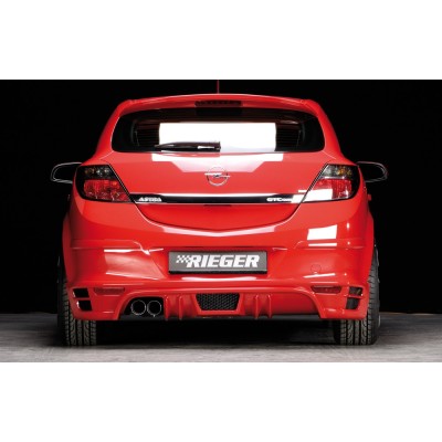 extensión faldón trasero Rieger