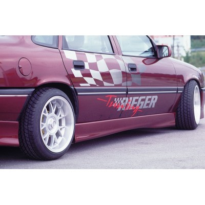 faldón lateral Rieger