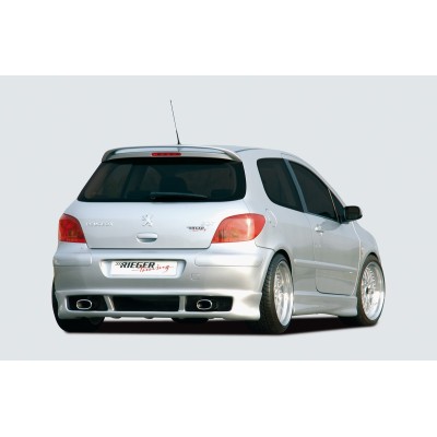 faldón lateral Rieger