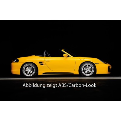 faldón lateral Rieger