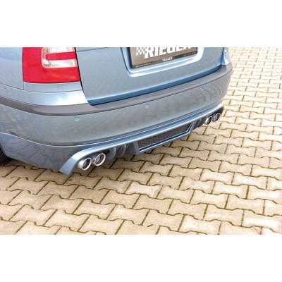 extensión faldón trasero Rieger