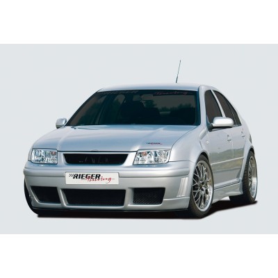 faldón lateral Rieger