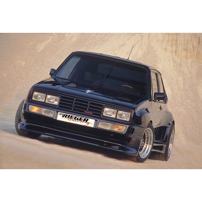 panel de la puerta Rieger