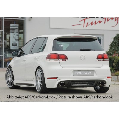 extensión faldón trasero Rieger