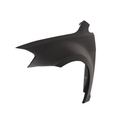 guardabarros Rieger para bajar extremadamente