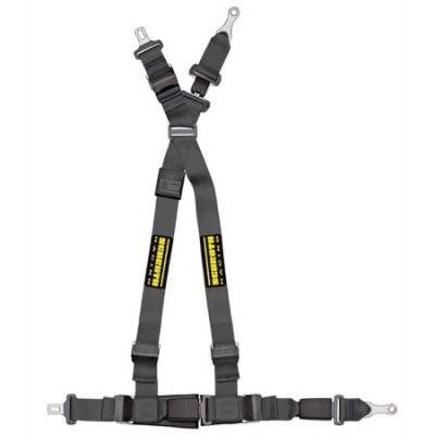 ajuste rápido de la correa...