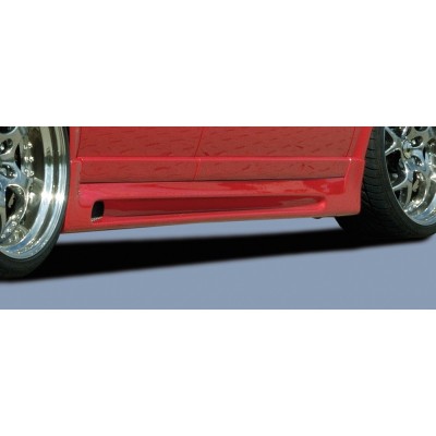 faldón lateral Rieger