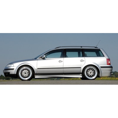 faldón lateral Rieger