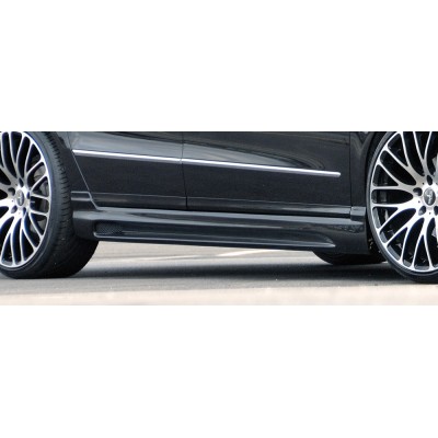 faldón lateral Rieger