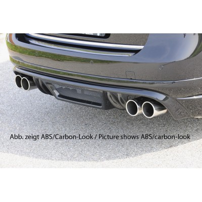 extensión faldón trasero...