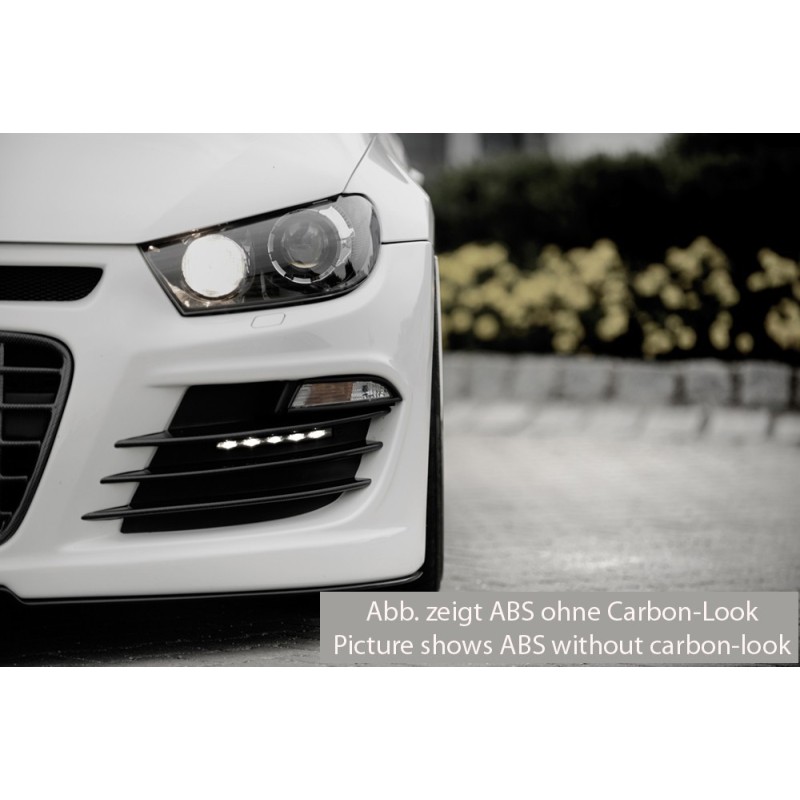 tomas de aire Rieger