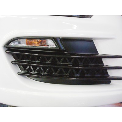 tomas de aire Rieger