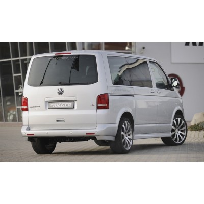 extensión faldón trasero Rieger