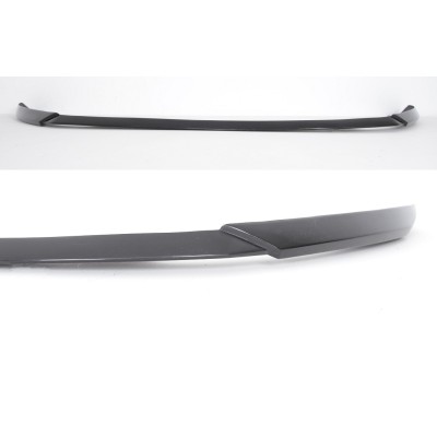 Spoiler delantero Skoda Fabia III Monte Carlo look
