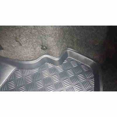 ALFOMBRILLA CUBREMALETERO HONDA CIVIC 4 PUERTAS VERSION JAPONESA 1997-2002