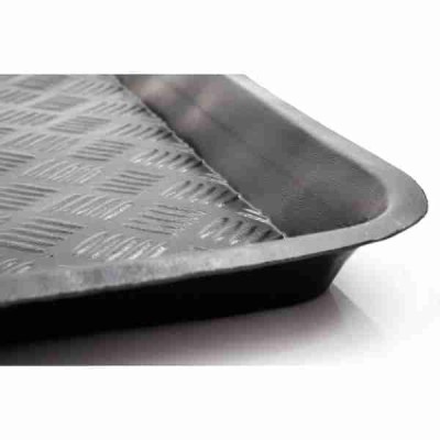 ALFOMBRILLA CUBREMALETERO MERCEDES CLASE C W202 FAMILIAR 1993-2000