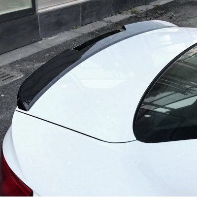 Spoiler trasero Audi A4 B8 8K