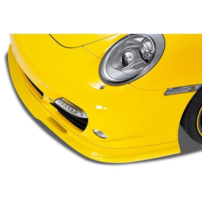 Spoiler delantero Porsche 911 997 Turbo/ Turbo S