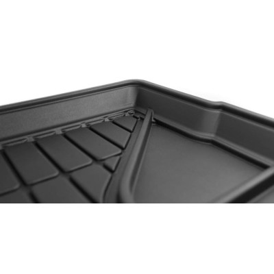 Cubremaletero de goma Premium para BMW X6 E71 2008-2014