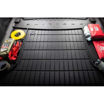 Cubremaletero de goma Premium para FORD Focus IV HB rueda grande Desde 2018