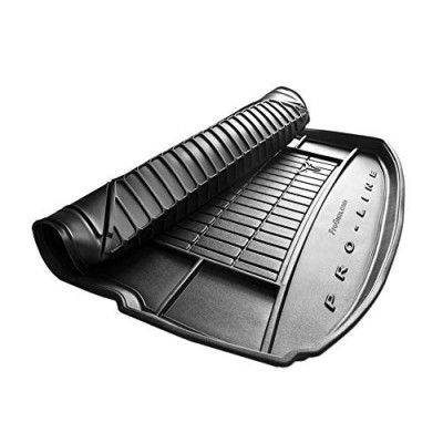 Cubremaletero de goma...