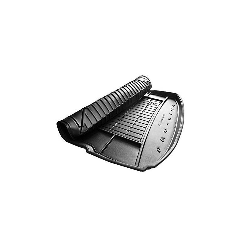 Cubremaletero de goma Premium para VOLVO V60 Desde 2011