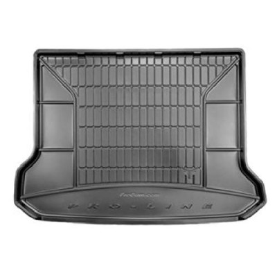 Cubremaletero de goma Premium para VOLVO V60 Desde 2011