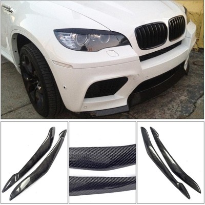 Pestañas de faro BMW X5 E70