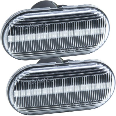 Intermitente Lateral LED para Renault KANGOO I KANGOO II desde 1997