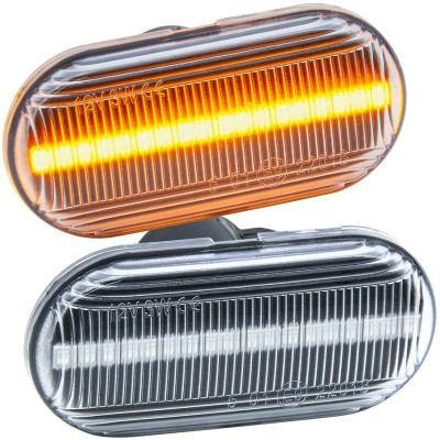 Intermitente Lateral LED...