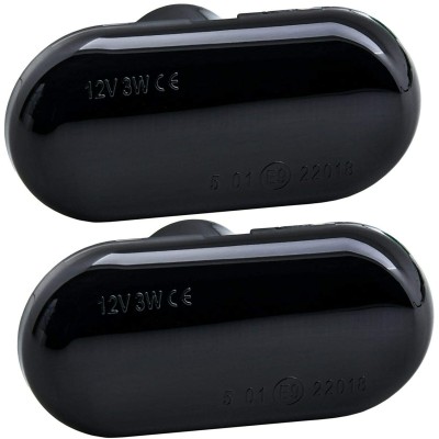 Intermitente Lateral LED para Smart FORTWO III Coupe Cabrio desde 2014