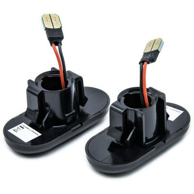 Intermitente Lateral LED para Smart FORTWO III Coupe Cabrio desde 2014