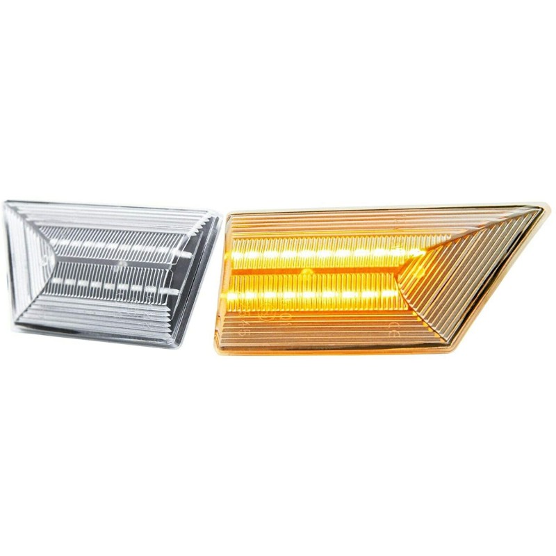 Intermitente Lateral LED para Renault KANGOO I KANGOO II desde 1997