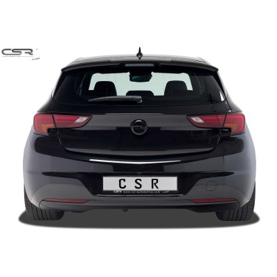 Alerón trasero para Opel Astra K hatchback HF716-C