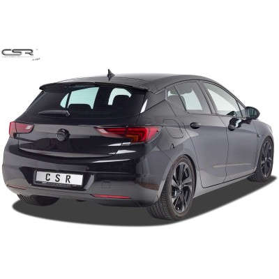 Alerón trasero para Opel Astra K hatchback HF716-C