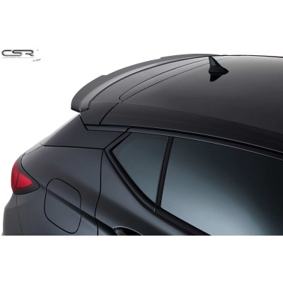 Alerón trasero para Opel Astra K hatchback HF716-C