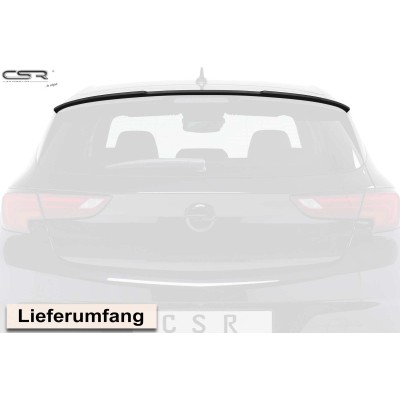 Alerón trasero para Opel Astra K hatchback HF716-C