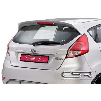 Alerón trasero para Ford...