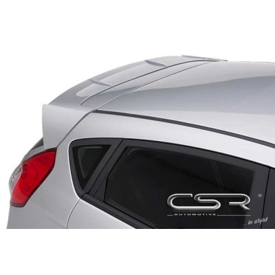 Alerón trasero para Ford Fiesta MK7 HF457