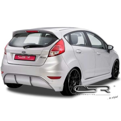 Alerón trasero para Ford Fiesta MK7 HF457