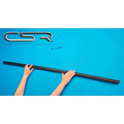 Spoiler de techo para Ford Fiesta MK7 3/5 puerta DKL117