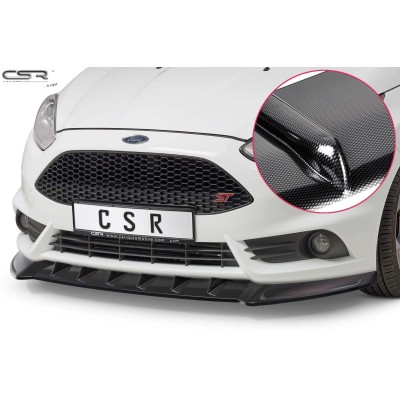 Spoiler delantero para Ford...