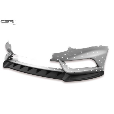 Spoiler delantero para Ford Fiesta MK7 ST CSL351-C