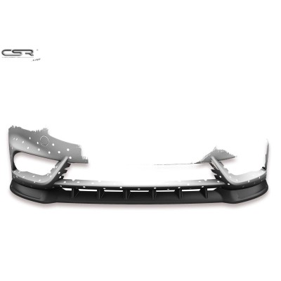 Spoiler delantero para Ford Fiesta MK7 ST CSL351-C