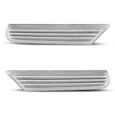 Intermitentes Laterales LED para Porsche 911 996 Boxster 986